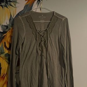 American Eagle Shirt